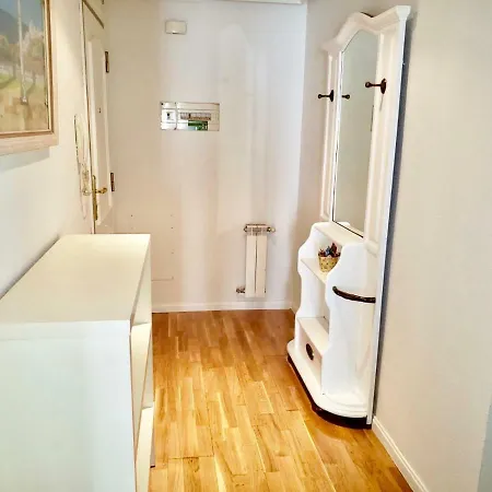 Roxy 1 Apartamento Ávila