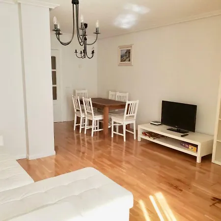 Roxy 1 Apartamento