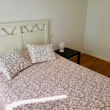Roxy 1 Apartamento *