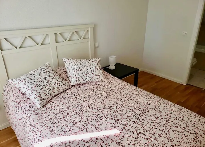 Roxy 1 Appartement *